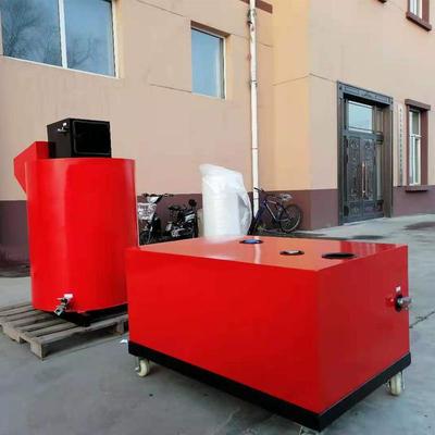 BZQ-75/2.5G矿用气动阻化泵站 轨道式气动阻化泵喷射阻化液雾