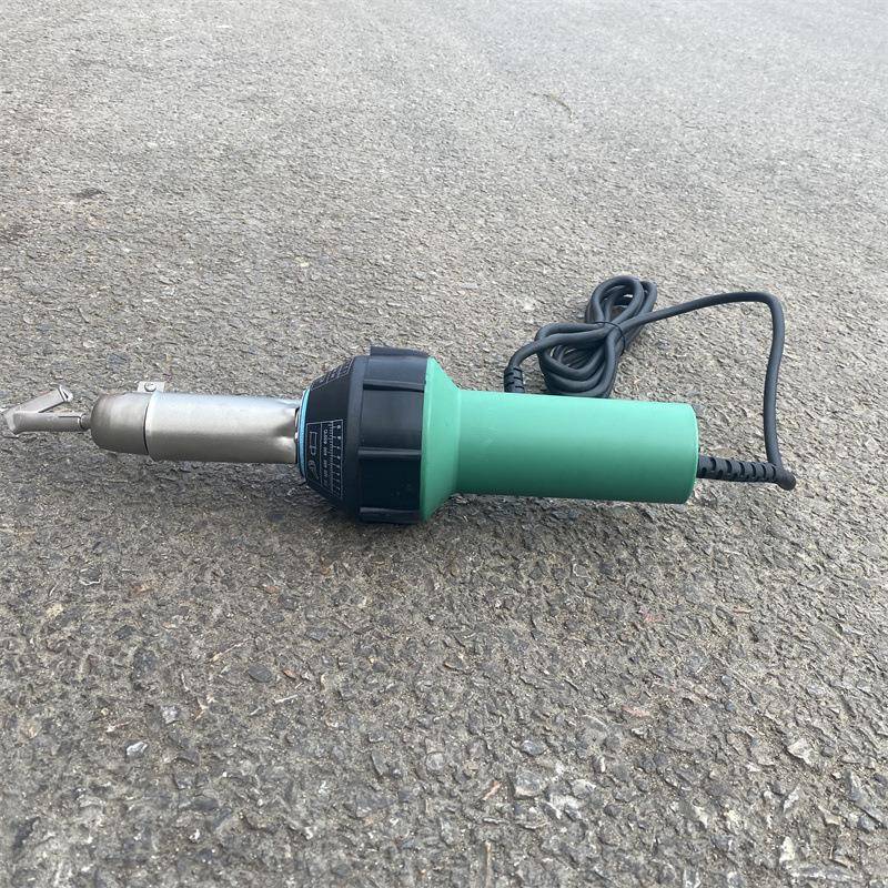 pp板地胶焊线热熔焊接枪 2000w焊机 屋面防水卷材焊机