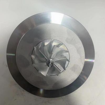 J6P3-6K682-AH4 18559400043 24k21-0001适用路虎3.0新款涡轮机芯