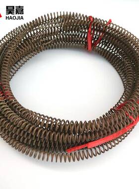 实验电炉马弗炉箱式炉电炉丝电热丝电炉丝2.5/4/5/8/10/12/15KW