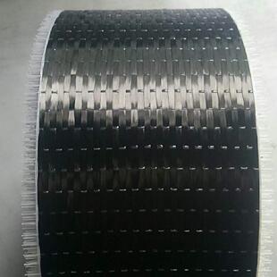 厂家优惠一级碳纤维布200克碳布 建筑加固材料房屋楼板桥梁修补