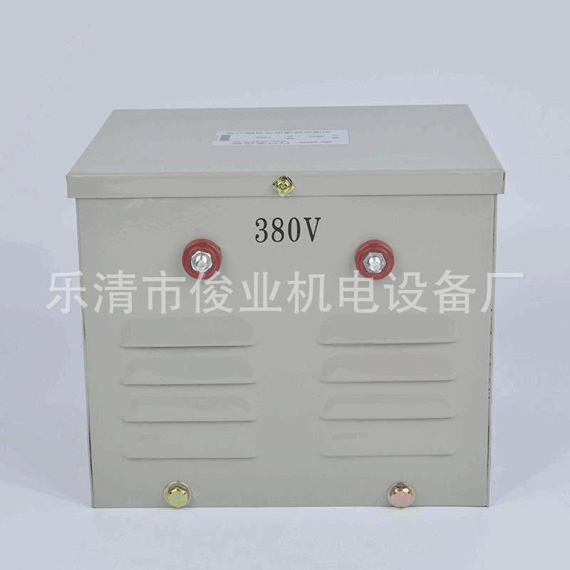 JMB-400VA行灯变压器500VA照明380V220转36变24V1KW2K3K5KVA2000