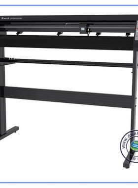 酷刻HT1300刻字机 广告刻字机 电脑刻绘机 不干胶刻字机价格