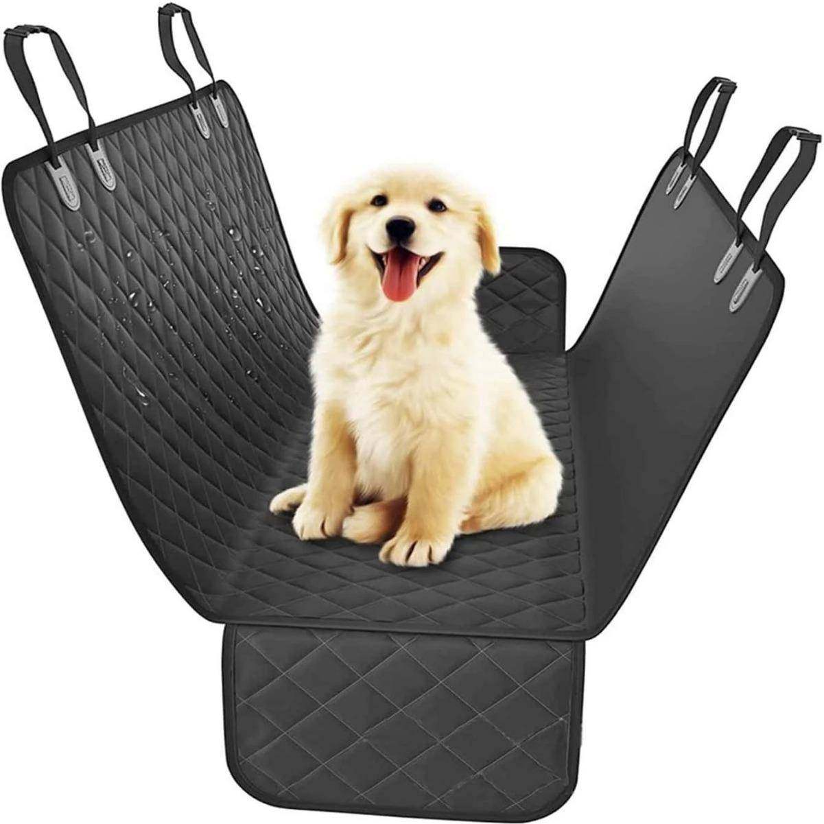 宠物后排车载垫狗狗坐车神器防水防滑防脏宠物汽车椅套大众尺寸,电子元器件市场,其它元器件,淘宝优惠券,粉丝福利购,淘宝优惠卷