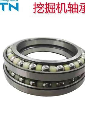 AC4631 供应挖掘机行走轴承 SHTTT