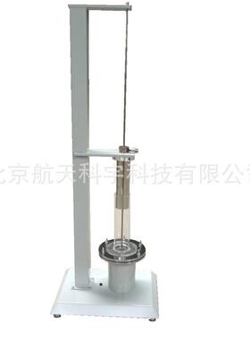 厂家供应 TH-040型土工布动态穿孔测定仪 土工布动态穿孔性试验仪