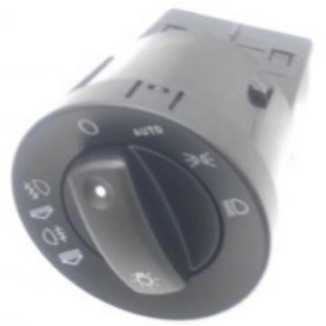前照灯开关 车灯控制开关 大灯开关 前大灯控制开关34D 941 531 G