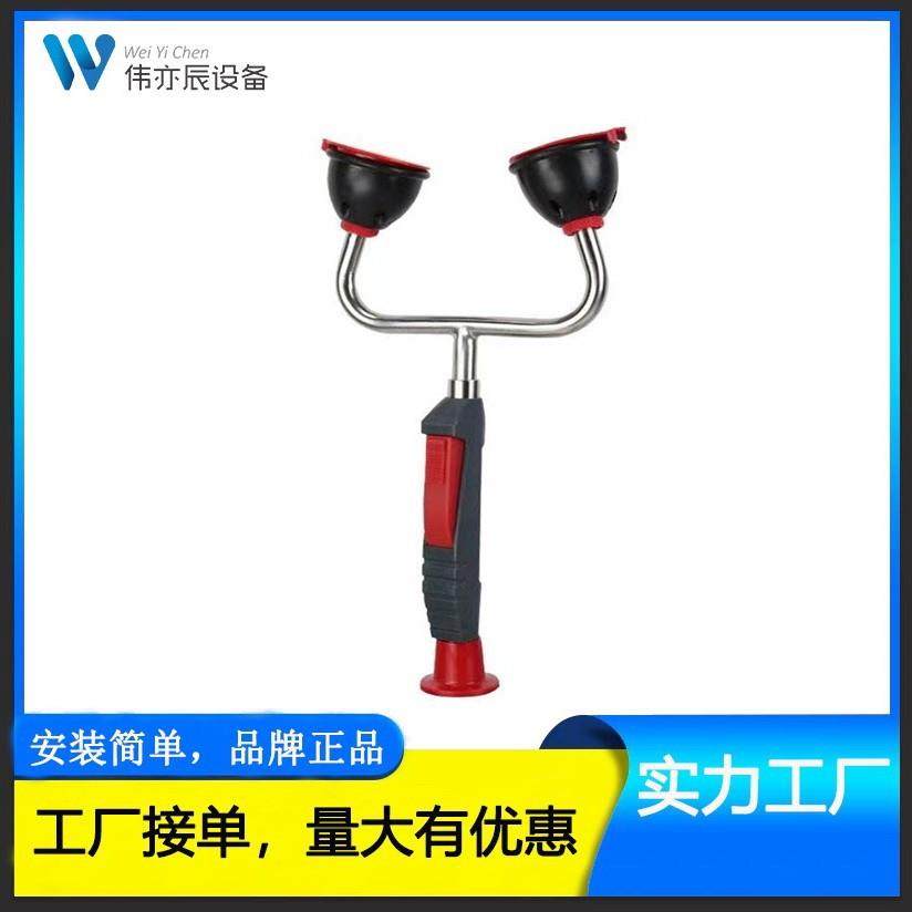 伟亦辰洗眼器台式移动304不锈钢紧急实验台商务