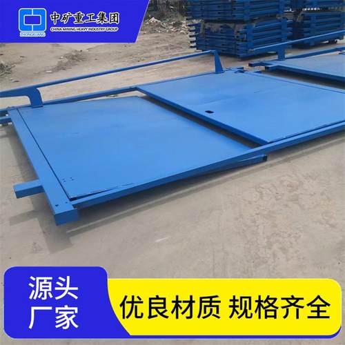 矿用风门全自动平衡双扇对开无压风门 1800*2000双向无压风门