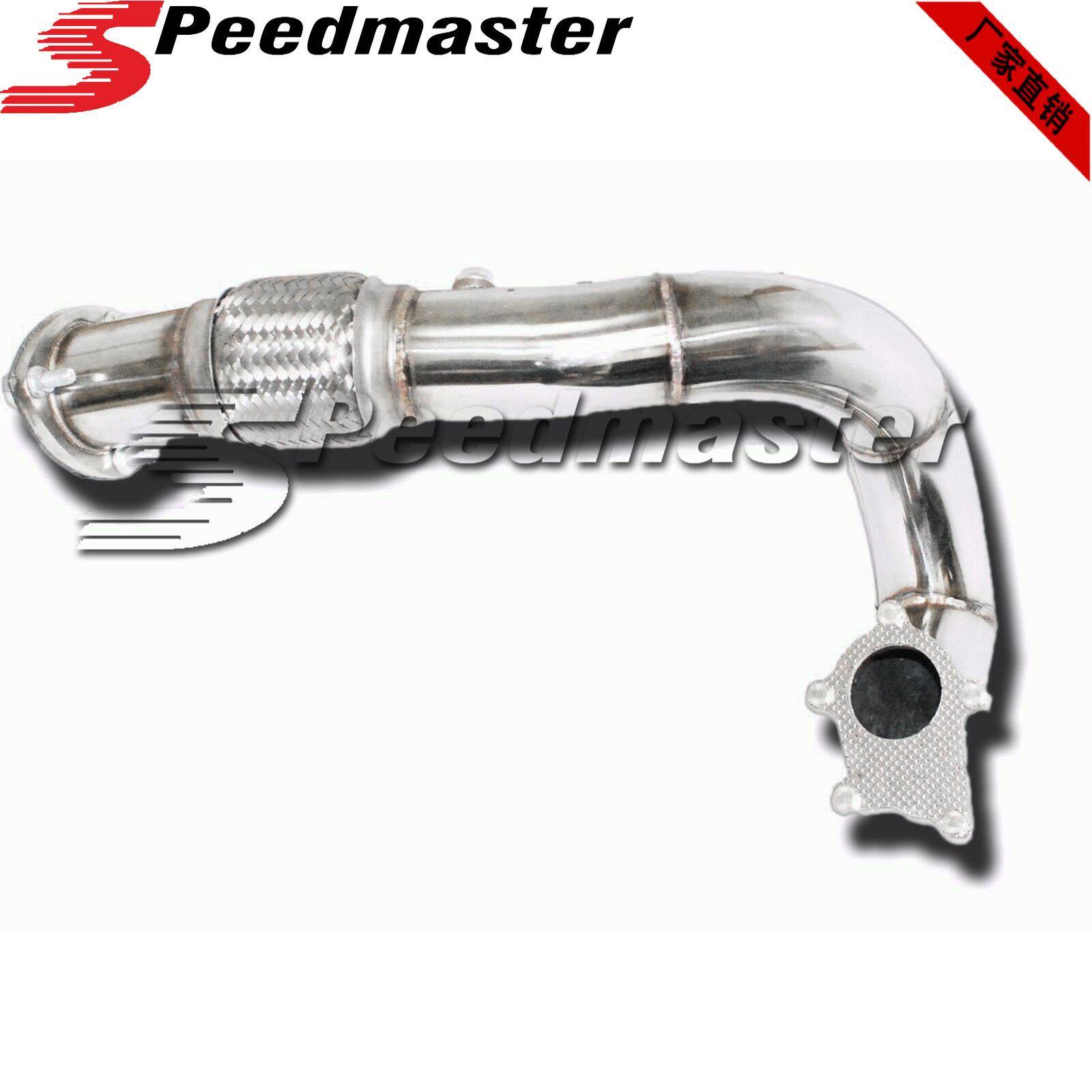 3"排气管使用于99-05 V& Jetta Go&f .8T /Au&i A4/TT 1.8L