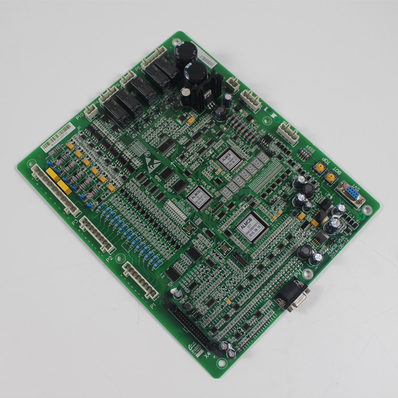 原装西子奥的斯/杭西奥/西子电梯控制柜主板LMCB V5.0 V.3 V.0