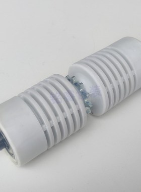 美捷伦封口机齿轮滚筒/短滚筒/自动余特SF150兄弟FRD1000输送滚筒