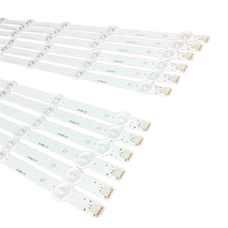 适应LG LN-C液晶电视灯条91L-7 /73 /72背光