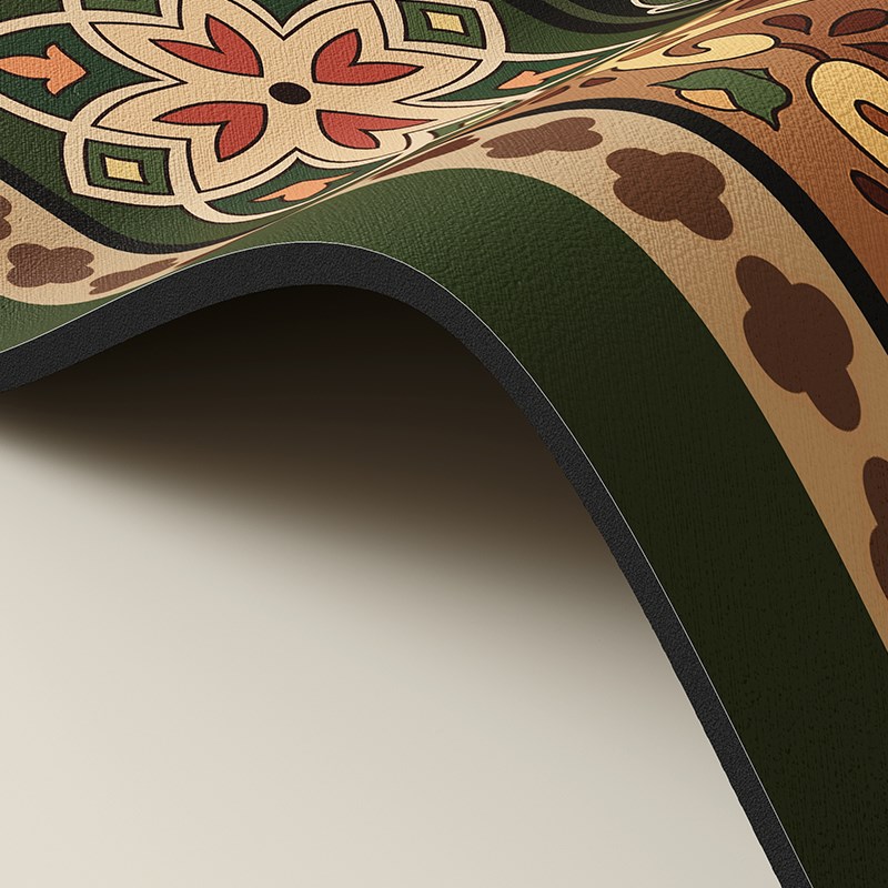 范居态度美拉德专用楼梯垫免胶自粘防滑垫实木踏步垫旋转台阶地毯