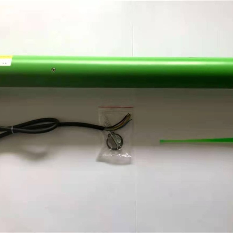 管状电机59M-/15电动卷帘门遥控自动车库门停电手摇型1N7转