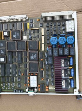 【议价】ASML光刻机板卡适用