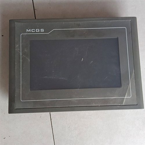 昆仑通态触摸屏TPC7062KT(TD) 拆机的  实拍照片