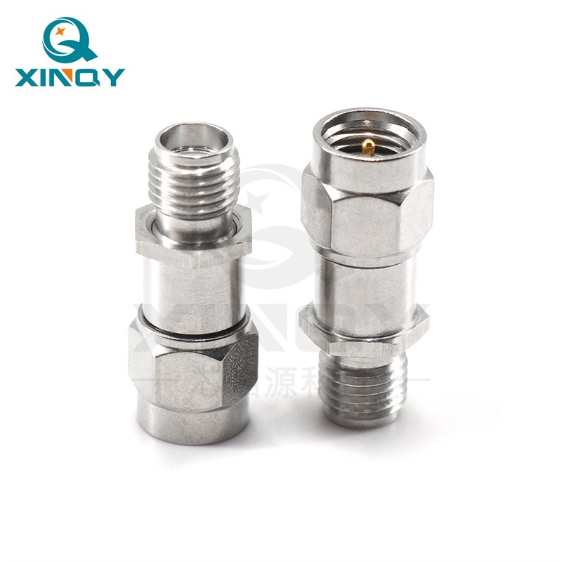 /8//18G 射频功率衰减器 SM 固定衰减器2/5/10W 1/30//0dB