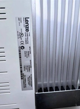 ECSES016C4B ECSEE020C4B   伦茨变频