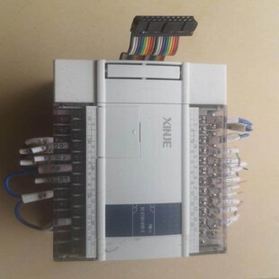 E16X16YR 信捷PLC模块