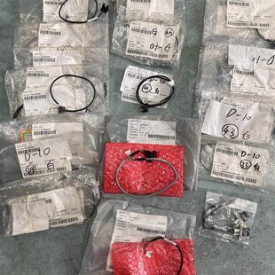 ASM固晶机感应开关 实物图