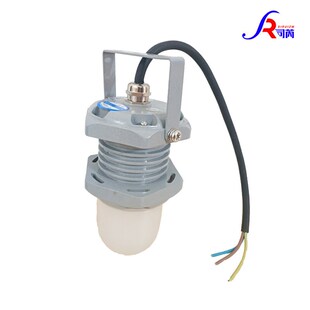 FW6325行灯NFC9187led低压检修工作灯挂钩支架泛光防眩防水安全灯