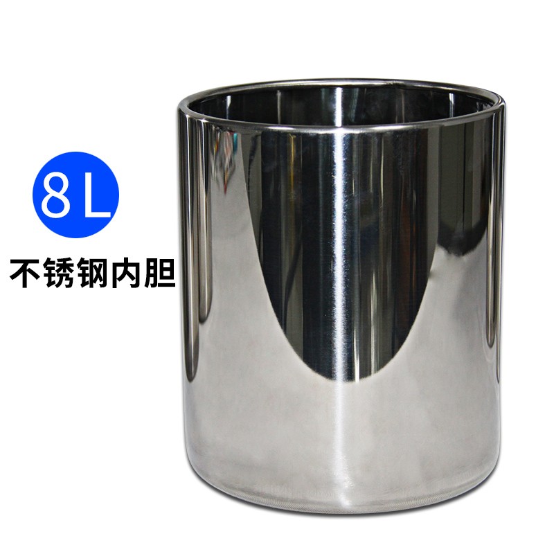 不锈钢压力桶内桶点胶水桶内胆2L3LL5L8L10L20L30L油墨UV胶桶罐