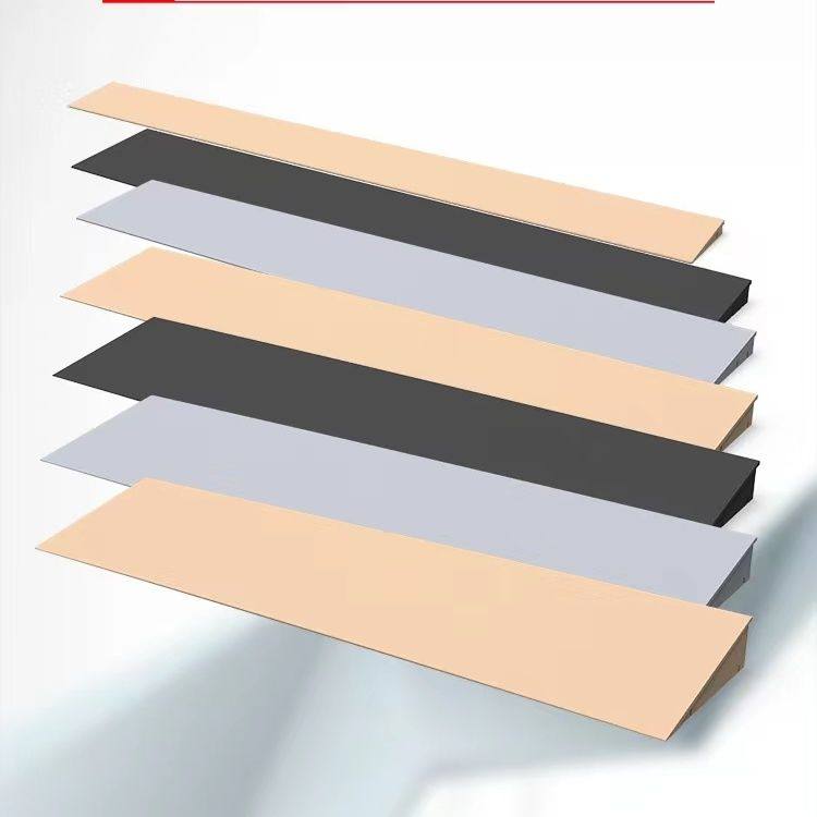 15度斜坡垫台阶垫家用楼梯斜坡板室内门槛扫地机器人上坡爬坡踏板