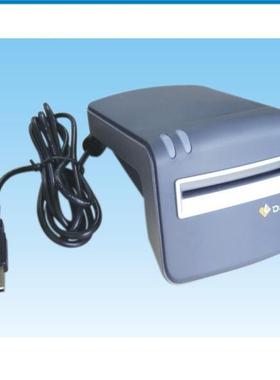 德卡社保专用 T6-U-I  IC卡 读写/读卡器  社保读卡器