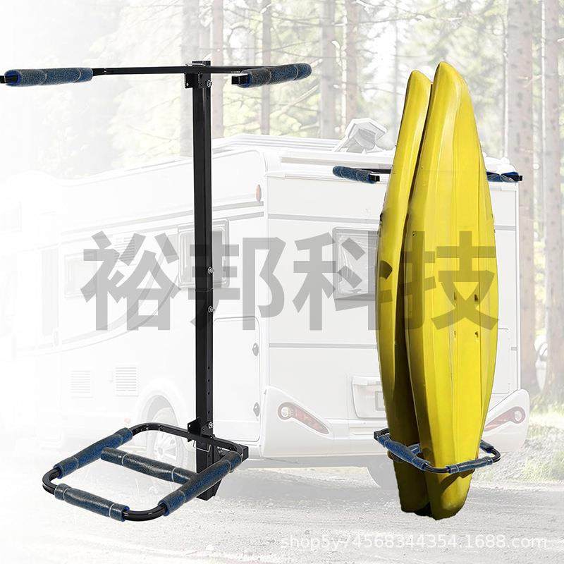 拖挂式直站立双皮划艇挂架可调节收缩载体独木舟冲浪板接收器,户外/登山/野营/旅行用品,多功能组合工具,淘宝优惠券,粉丝福利购,淘宝优惠卷