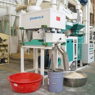 MJP50×2白米分级筛两层筛网碎米分离筛摇杆式大米筛工厂