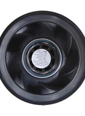 EC190mm高效节能低噪音离心式后倾风机防水风机