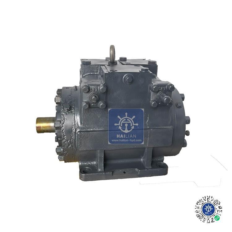 hydraulic pumps HPD6-5叶片泵锚机液压泵