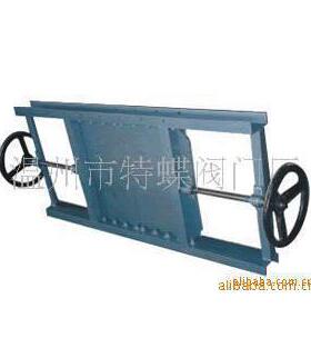 【质量保证】LMDⅠⅡ,LMSⅠⅡ 单双向螺旋闸门.........