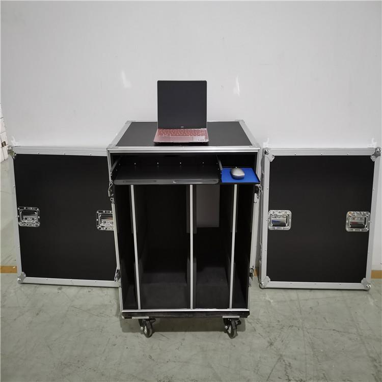厂家直供航空箱 铝合金航空箱 减震 保护产品