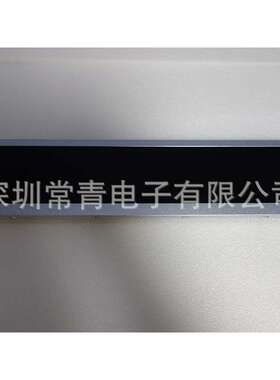 液晶LCD显示屏G151EVN01.0友达15.1英寸1280*248质保一年稳定货源