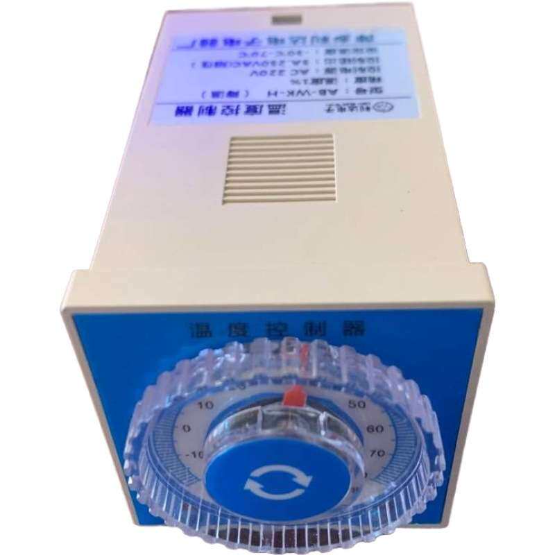 供应W2K-T0(TH)凝露温度控制器 双路温度控制器 工业温度控制器