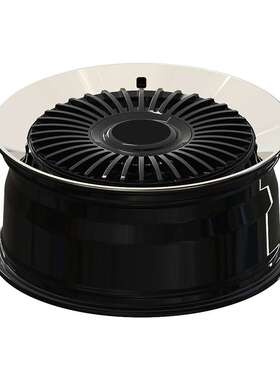 DOT认证万吨锻造轮毂改装17/18/19/20/21/22寸铝合金6061-T6