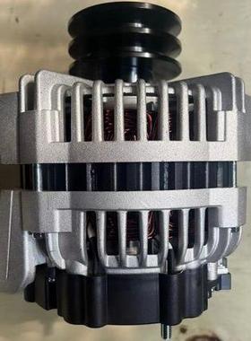 佩特来AVi2120W64发电机3701-80-00129发电机适用中通客车发电机