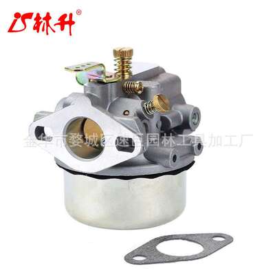 林升41-853-07 41-853-07-S 4185307 4185307-S化油器K90