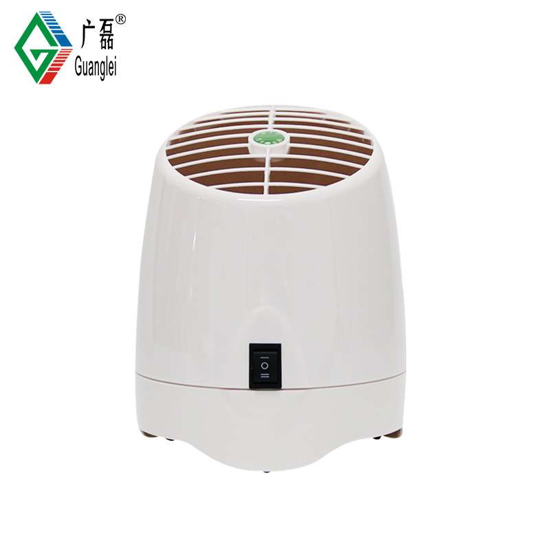 厂家 空气净化器随身ABS负离子净化器车载家用除甲醛