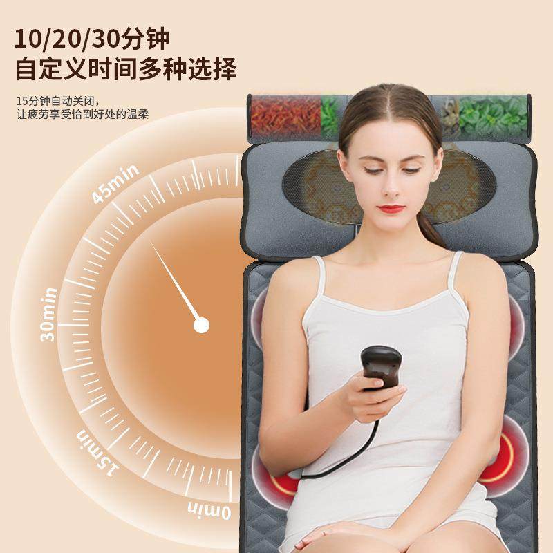 优质面料自定义时间热敷躺坐卧多功能颈椎/肩背/腰臀/腿部按摩靠,鲜花速递/花卉仿真/绿植园艺,割草机/草坪机,淘宝优惠券,粉丝福利购,淘宝优惠卷