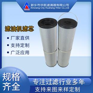 LYC B滤油机滤芯 B63 41000 滤油机滤芯 供应LYC 20便携式