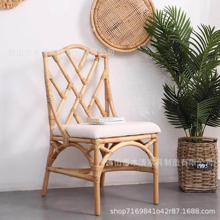 中古风藤编椅子阳台庭院扶手靠背椅家用小户型餐厅民宿藤椅休闲椅,五金/工具,五金工具箱/五金收纳箱,淘宝优惠券,粉丝福利购,淘宝优惠卷