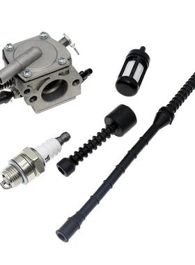 STIHL适用ZAMA化油器038 MS380 MS381 038AV C3-S148 11191200605