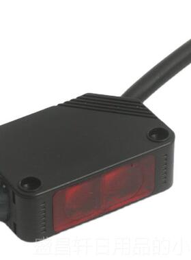 高档外感应开2 关测器红E3Z-D61 D62 D81 D8 R61 T61漫反射感光电