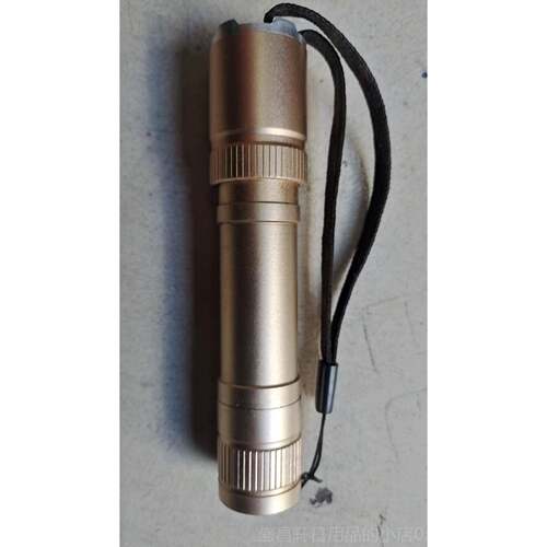 高档正品瑞宝Rb-惠315强手光电筒亮Q5防水远程超州天工户外用品