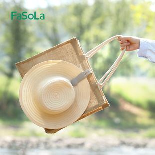 太阳帽磁吸挂扣强吸力挂钩帽子挂钩旅行外出帽子收纳夹