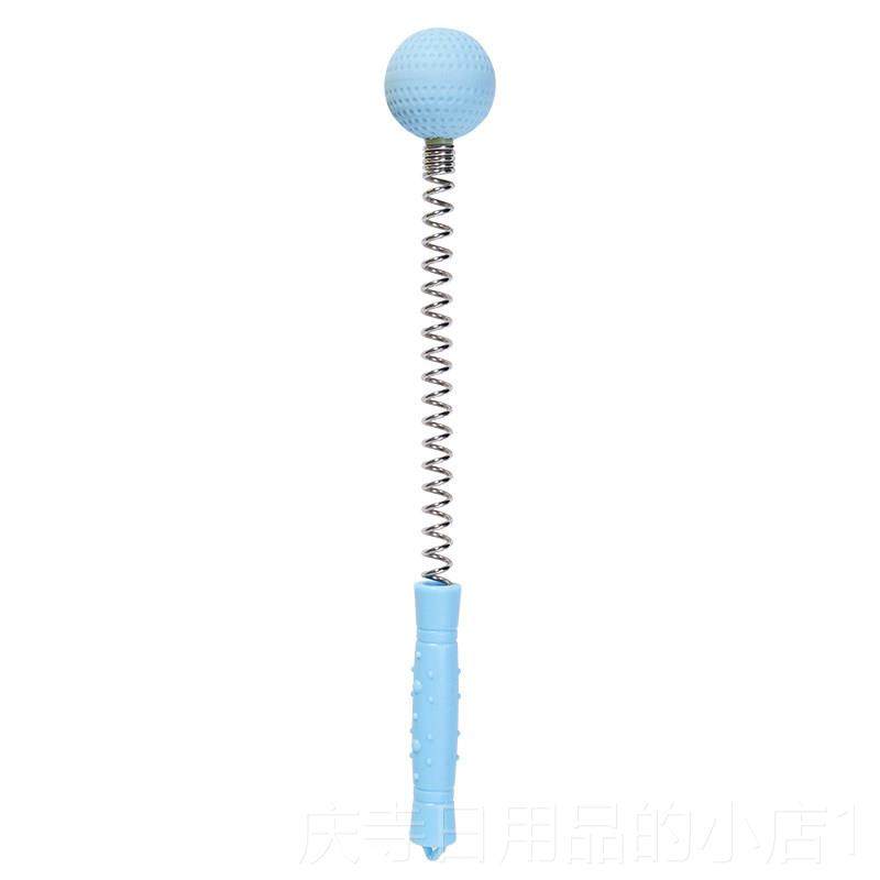 高档凯仕乐背按小锤子肩颈椎腰部健经络拍康敲打棒硅摩胶捶后器材