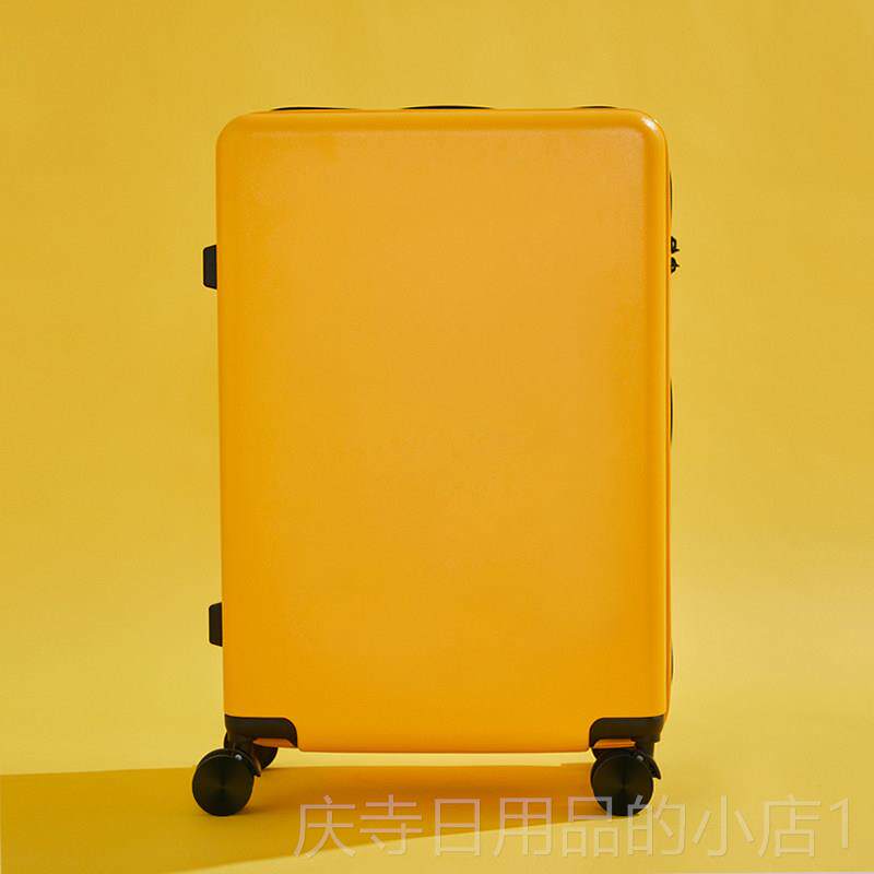 高档行李箱来图定制loo女可照片DI刻字图案订制Y登机拉杆涂鸦男礼